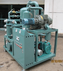 Professional Offer Transformer Oil Treatment,Insulation Oil Filtering System Machine