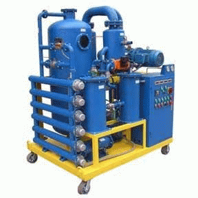 Online Maintenance/ZYD Transformer Oil Purifier,Oil Reclamation Machine