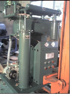 Single-Stage Transformer Oil Purifier,Transformer Oil Filtration Plant