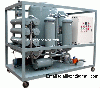 De-gas, Dehydrate and Remove Acids from Transformer Oil,Insulation Oil